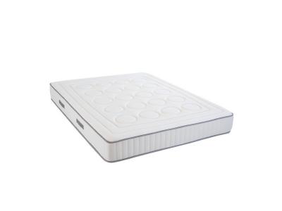 OLYMPE LITERIE Matelas 140x190 Accueil m&eacute;moire de forme