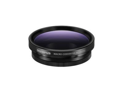 OM SYSTEM OLYMPUS Convertisseur macro MCON-P02