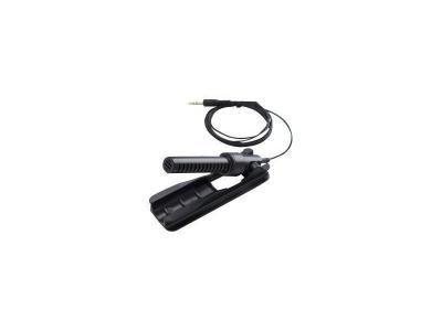 OLYMPUS  me-34 microphone unidirectionnel noir V4571510E000