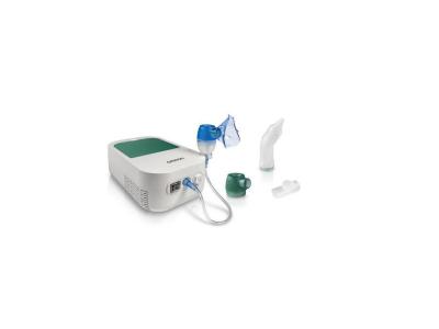OMRON Appareil respiratoire et inhalateur  Duobaby Blanc OMH301E 