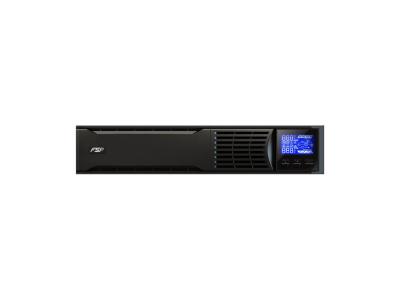 FSP /Fortron Champ Rack 2K Double-conversion (en ligne) 2000 VA 1800 W