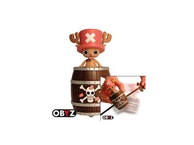 ABYSTYLE Figurine One Piece - Action Figure - Chopper, 12 cm 