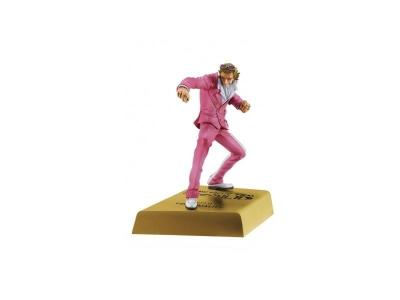 BANPRESTO Figurine - One Piece - Film Gold Dxf Manhood 2 Figure - Gild Tesoro 