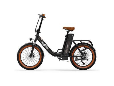 ONESPORT V&eacute;lo &Eacute;lectrique -  - OT16-2 - 250W Moteur - 48V 17Ah Batterie - 60KM Autonomie