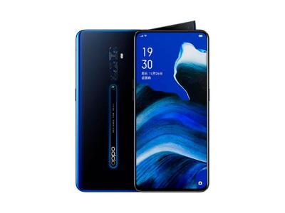OPPO  Reno 2 8Go/256Go Noir Lumineux Dual SIM H1907 