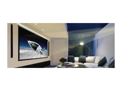 OPTOMA  EGA series DE-1095EGA - &eacute;cran de projection - 95"" (241 cm)