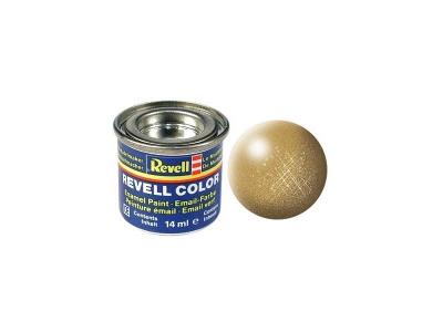 REVELL Accessoires Maquettes  Color (Email) Or Metal-