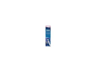 ORAL B Oral-B&reg; EB17-2 T&ecirc;te De Recharge Extra Souple