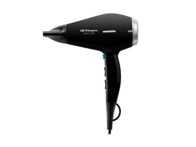 ORBEGOZO  se 2400 noir s&egrave;che-cheveux SE2400