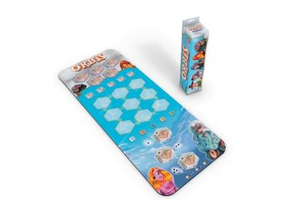 SPACE COWBOYS Orbis - Playmat (Tapis de jeu) 