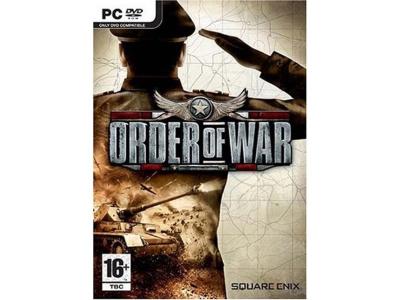 Order of War 