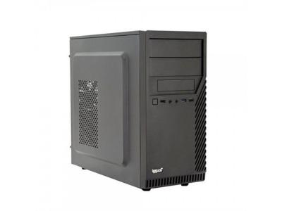 IGGUAL  Pc St Psipch704 I5-12400/16gb/500gb Ssd Desktop Pc Noir One Size / EU Plug 