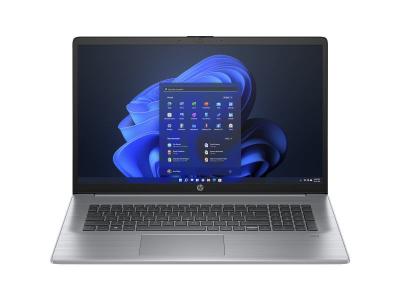 HP  470 G10 17.3&acute;&acute; I5-1335u/16gb/512gb Ssd Laptop Clair Spanish QWERTY