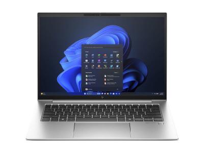 HP  Elitebook 840 G11 14&acute;&acute; Ultra 5-125h/16gb/512gb Ssd Laptop Clair Spanish QWERTY / EU Plug 