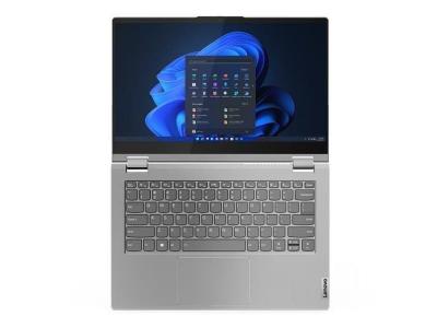 LENOVO Ordinateur portable  tbook 14s g3 espagnol qwerty i5-1335u 8 gb ram 14 256 gb ssd