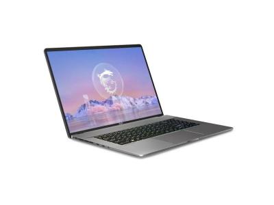 MSI  Computer Creator Z17HXSTUDIO A13VFT-217ESYST Marque