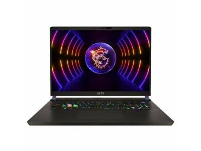 MSI Notebook  9S7-17S122-435 17' 16 Go RAM 32 Go 1 To SSD