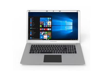 THOMSON Neo 15a n15c4sl128s 15.6 pouces hd intel celeron n3350 4go ram ddr3 128go ssd win 10 argent&eacute;