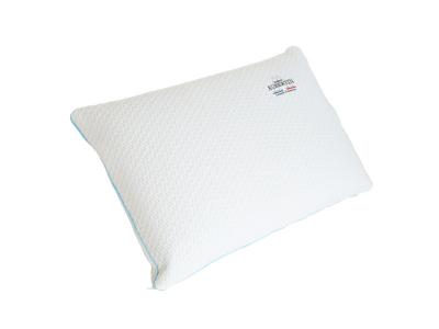 MAISON AUBERTIN Oreiller - accueil m&eacute;moire de forme - 60 x 40 cm