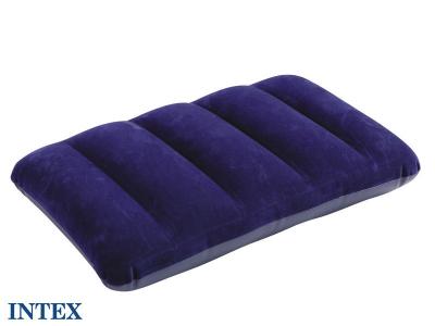 INTEX Oreiller Gonflable Floque