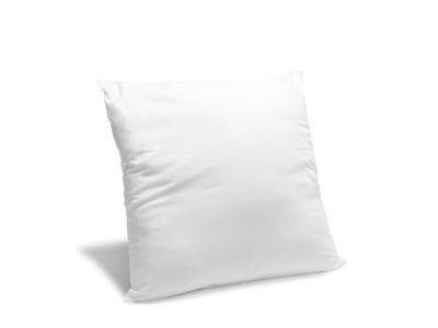 BLEU CALIN Oreiller confort moelleux traitement naturel enveloppe coton 45x70cm