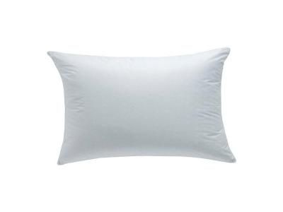 DROUAULT Oreiller rectangle Palladium ferme naturel 50x75cm