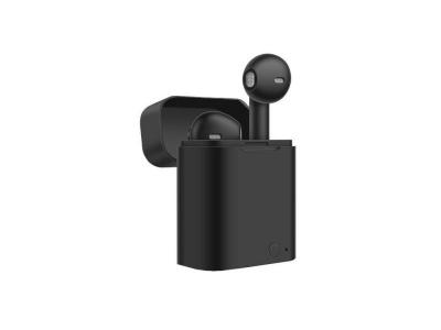 AKASHI Oreillette bluetooth  altblkearb 