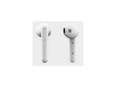 URBANISTA Ecouteurs Bluetooth Sans fils  Stockholm Fluffycloud 