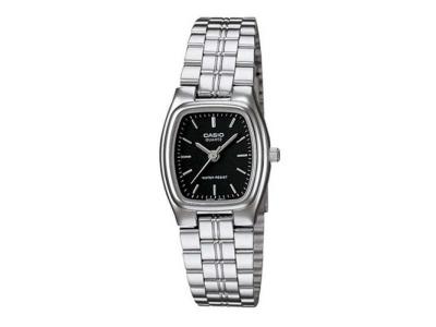 CASIO  S7233494 Infant Watch Argent&eacute;