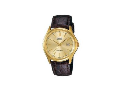 CASIO Montre Femme  LTP-1183Q-9A Marron