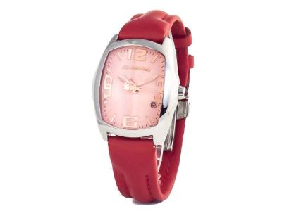 CHRONOTECH Orologio donna  ct7588l-04 (&oslash; 33 mm)