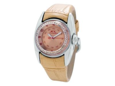 CHRONOTECH  - Montre Femme  CT7704LS-0A (&Oslash; 33 mm)