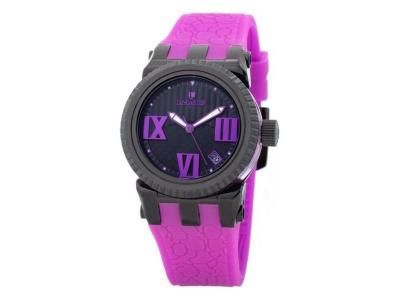 LANCASTER Orologio donna  ola0643bk-vl (&oslash; 38 mm)