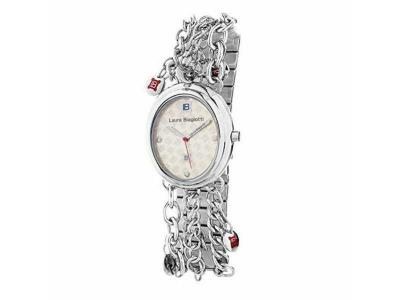 LAURA BIAGIOTTI Orologio donna  lb0055l-04m (&oslash; 32 mm)
