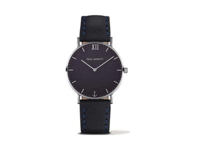 PAUL HEWITT  - Montre Femme  PH-SA-S-ST-B-11S (&Oslash; 39 mm)