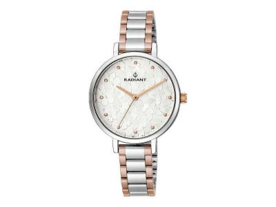 RADIANT Montre femme  NEW ROMANCE RA431607. Fashion