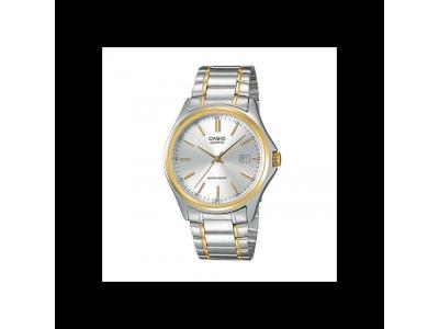CASIO LTP-1183G-7A Montre  &agrave; aiguilles femme