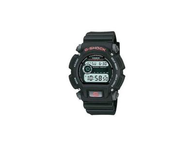 CASIO  G-Shock DW-9052-1VDR DW9052-1VDR Montre Homme