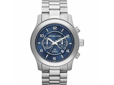 MICHAEL KORS Orologio uomo  mk8314 (&oslash; 45 mm)