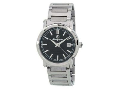 MONTEGRAPPA Montre  Parola - Quartz Ronda 515 - Swiss Made IDWOWAA2