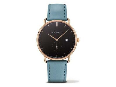 PAUL HEWITT Orologio uomo  ph-tga-g-b-23s (&oslash; 42 mm)