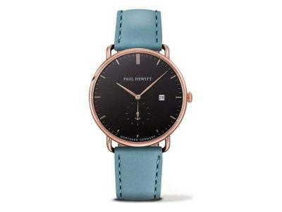 PAUL HEWITT Orologio uomo  ph-tga-r-b-23s (&oslash; 42 mm)