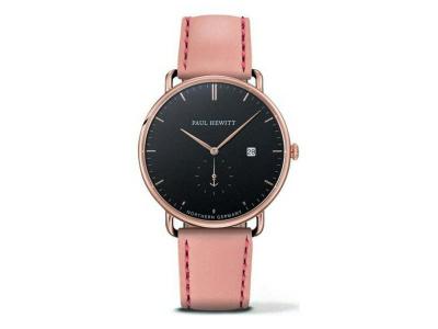 PAUL HEWITT Orologio uomo  ph-tga-r-b-24m (&oslash; 42 mm)