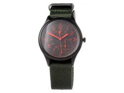 TIMEX WATCHES Montre homme timex tw2v11000lg (&oslash; 41 mm)