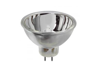 OSRAM  lampe halog&egrave;ne hlx gz6.35 &agrave; r&eacute;flecteur 75w 12v DFX-550210