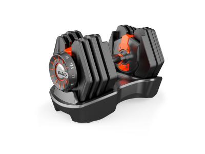 BOUDECH  - otterpak - Halt&egrave;re &agrave; charge variable r&eacute;glable de 1,5 &agrave; 15 kg