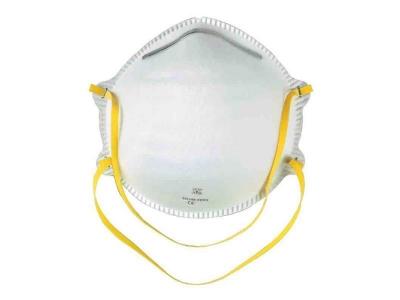 DULARY Coverguard - Masque poussi&egrave;re-a&eacute;rosol FFP1 3 pcs 3 pcs