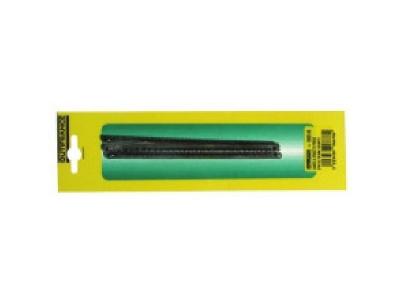 OUTIFRANCE Techman 3 Lames de mini scie &agrave; m&eacute;taux 150 mm - 7500240