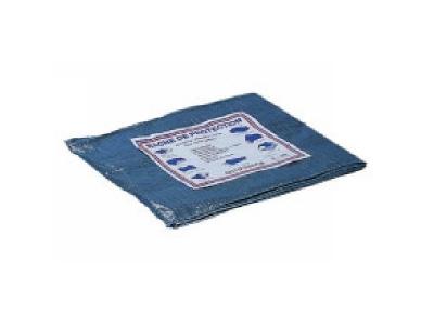 OUTIFRANCE B&acirc;che de protection ultra lourde - R&eacute;f 1634