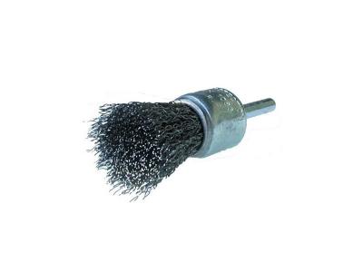 OUTIFRANCE Brosse Metallique Rotative Pinceau 22 Mm 